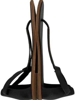 Brunello Cucinelli "Volcano" Monili Chain Flat Thong Sandal