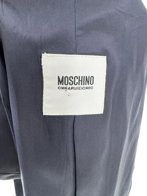 Moschino Cheap and Chic Blazer
