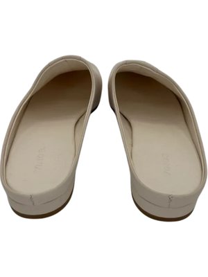 Vince "Alana" Leather Mules