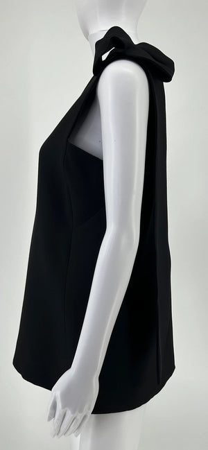 Valentino Sleeveless Blouse - Size 8