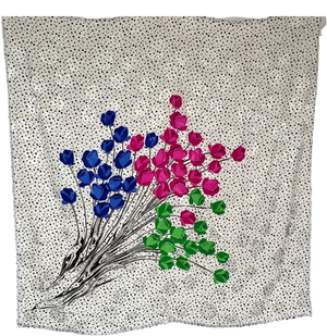 Christian Dior Shawl