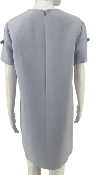 MIU MIU Mini Shift Dress