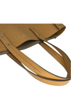 Fontana Milano 1915 Studded Tum Tum Tote