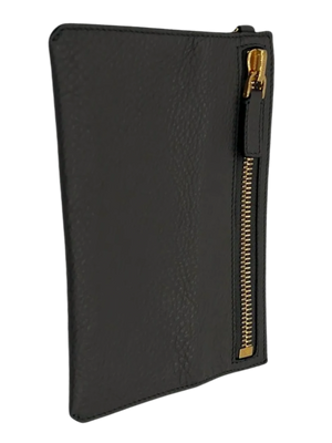 Tom Ford Leather "Alix" Pouch