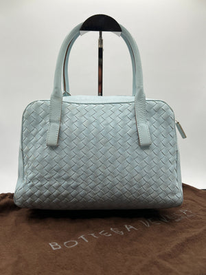 Bottega Veneta Bowling Bag