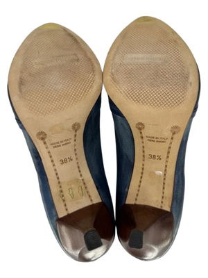 CoSTUME NATIONAL Pumps - Size 38.5 BNIB
