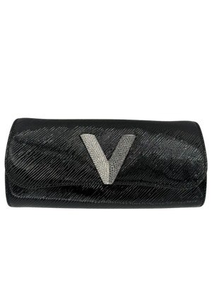 Louis Vuitton Night Box Bag Electric Epi Leather