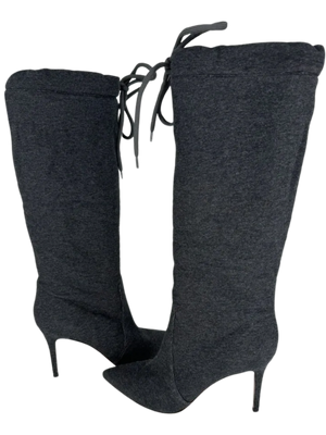 Gianvito Rossi "Hoodie" Boots