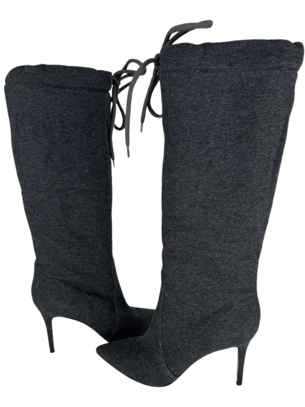 Gianvito Rossi "Hoodie" Boots