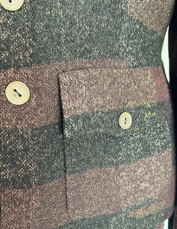 Balmain Skirt Suit - Vintage