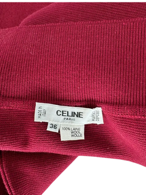Celine Knit Skirt