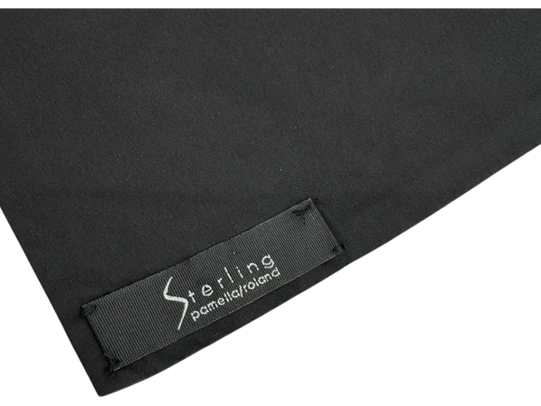 Pamella Roland Silk Shawl