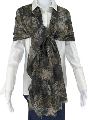Brunello Cucinelli Shawl