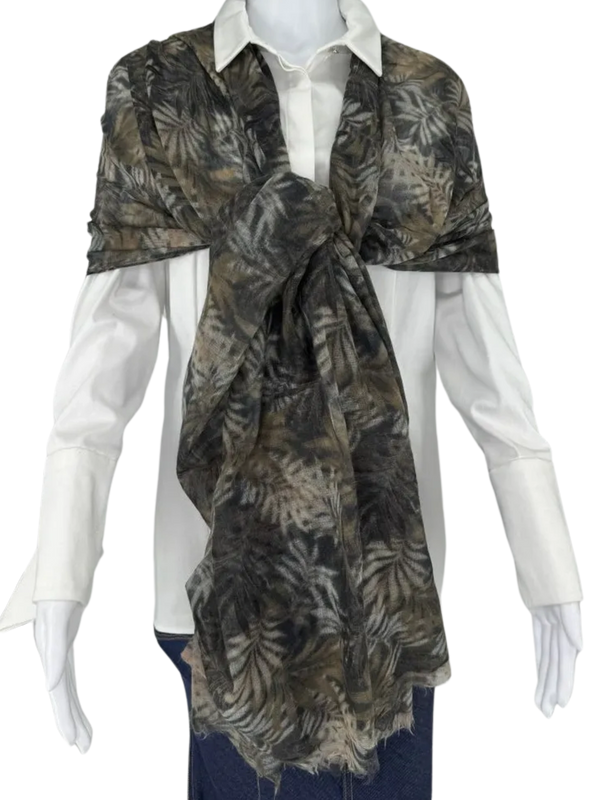 Brunello Cucinelli Shawl