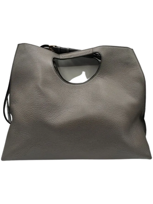 TOM FORD Alix Padlock Zip Tote