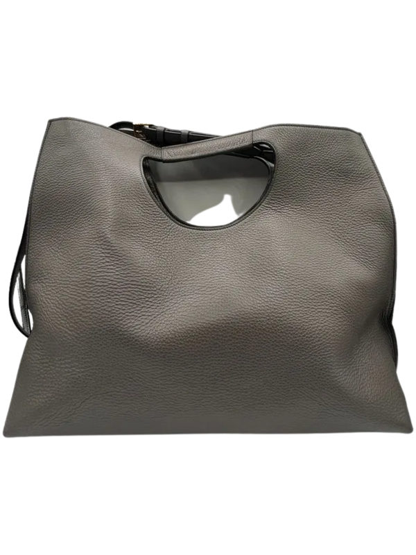 TOM FORD Alix Padlock Zip Tote