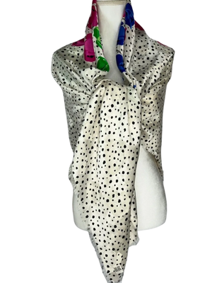 Christian Dior Shawl