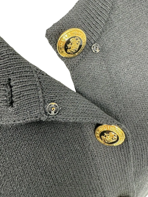 St John Classic Cardigan Sweater