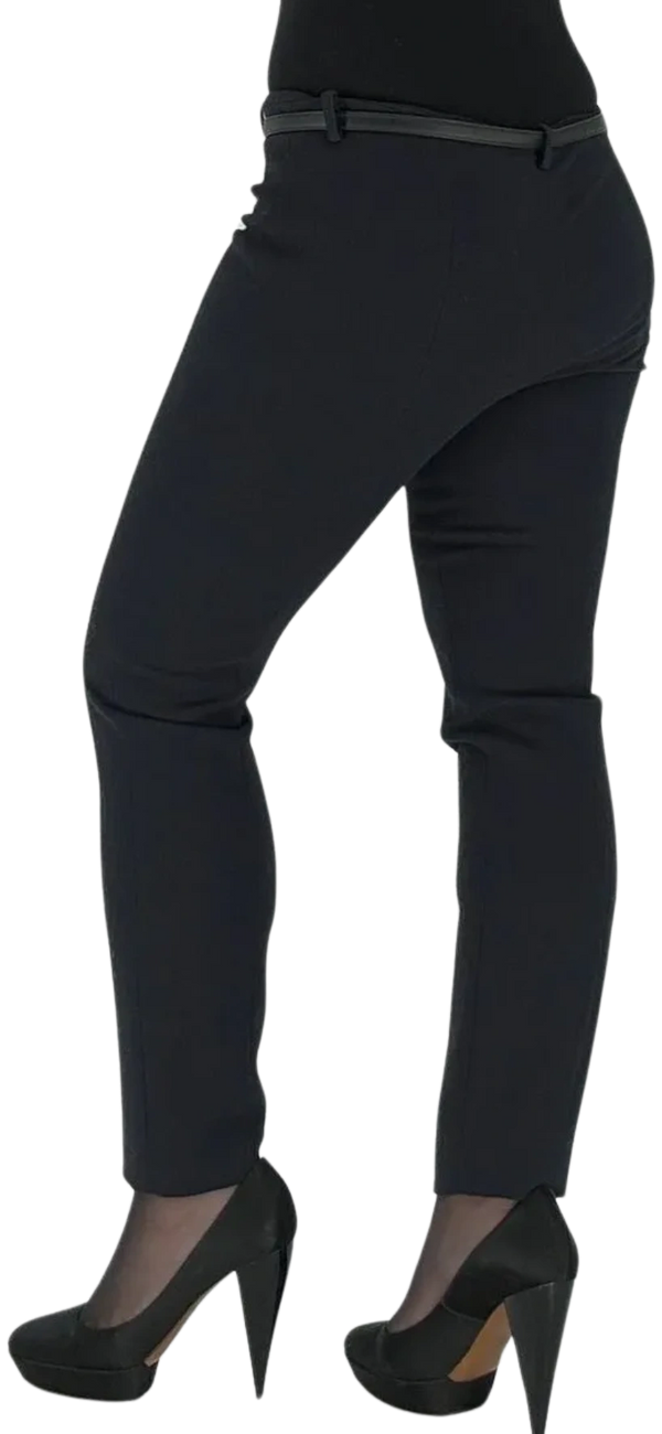 The Row Wool Trousers