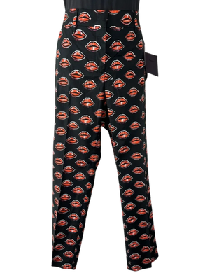 Prada "Kiss" Trousers