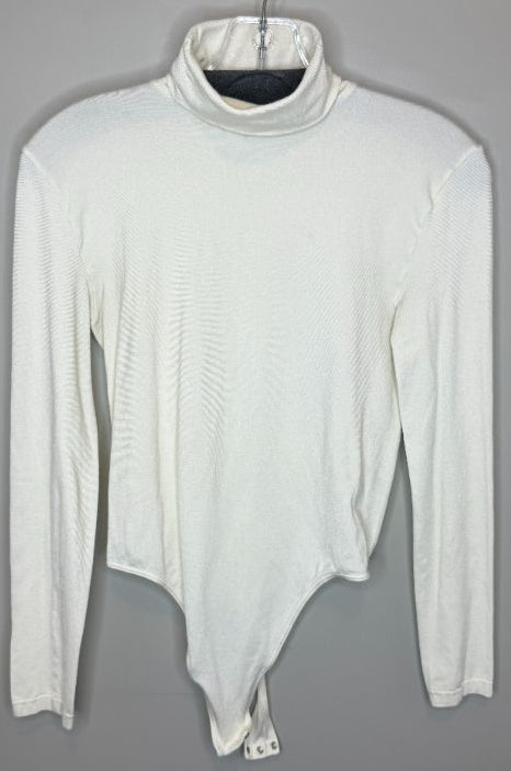 Wolford Colorado String Thong Bodysuit – Size L