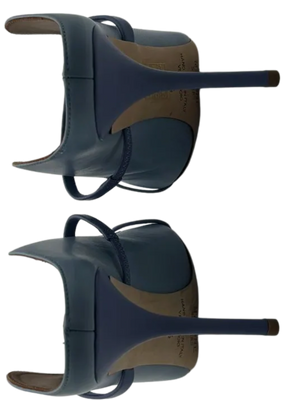 Malone Souliers 100mm Maureen mules