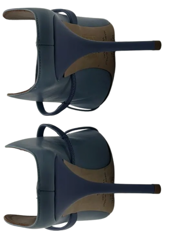 Malone Souliers 100mm Maureen mules