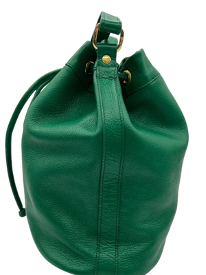 Longchamp Bucket Bag- Vintage