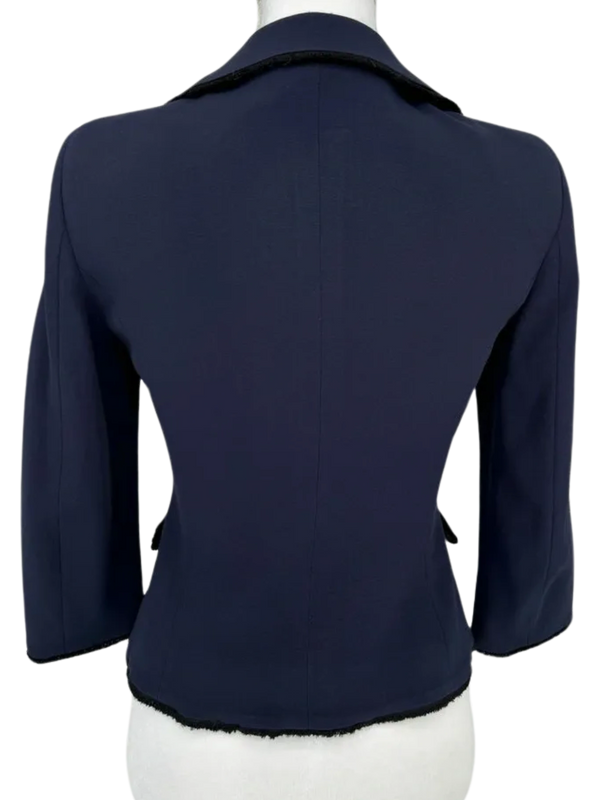 Moschino Cheap and Chic Blazer