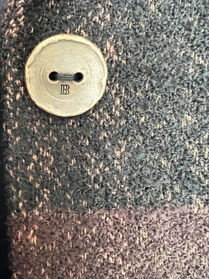 Balmain Skirt Suit - Vintage