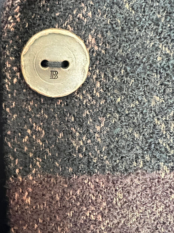 Balmain Skirt Suit - Vintage