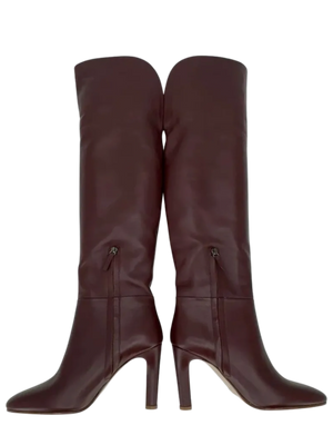 Gabriela Hearst Linda Over The Knee Boot $1700 - NEW
