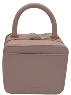 Chopard x Chloë Sevigny Green Carpet Leather Shoulder Bag- NWT