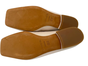 Vince "Alana" Leather Mules