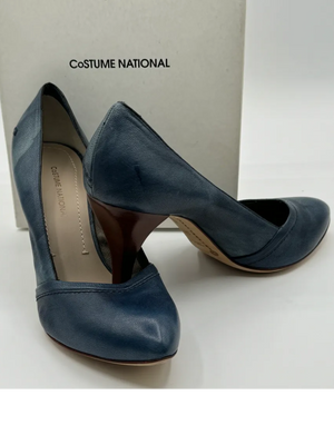 CoSTUME NATIONAL Pumps - Size 38.5 BNIB