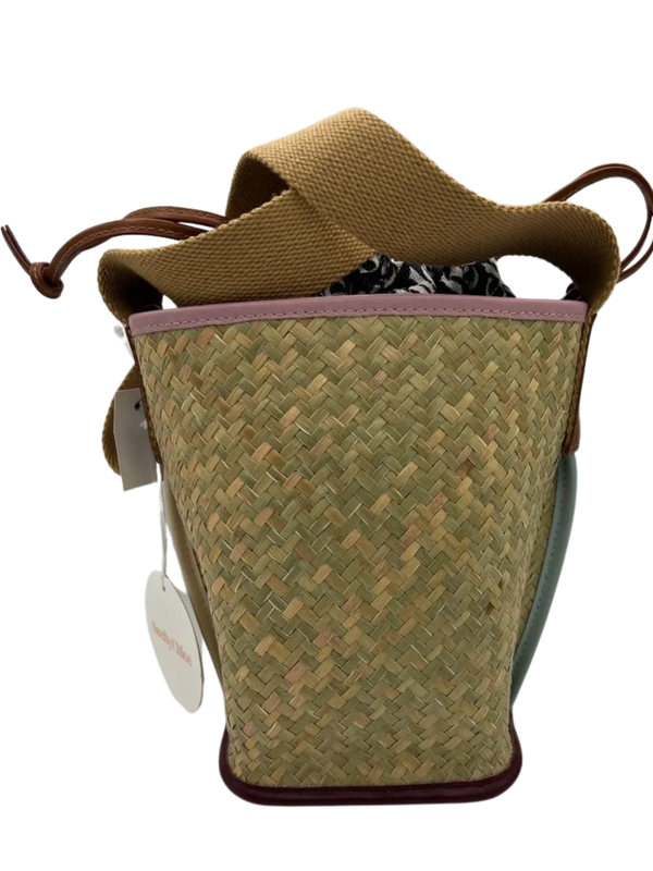 See By Chloé - Laetizia Bucket Bag