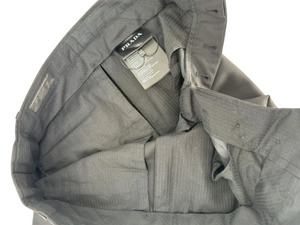 Prada Trousers