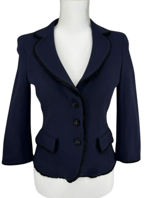 Moschino Cheap and Chic Blazer