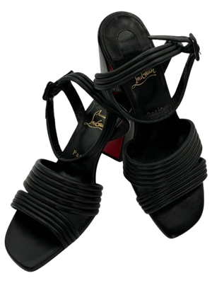 Christian Louboutin 'Manola' sandals - *NEW*