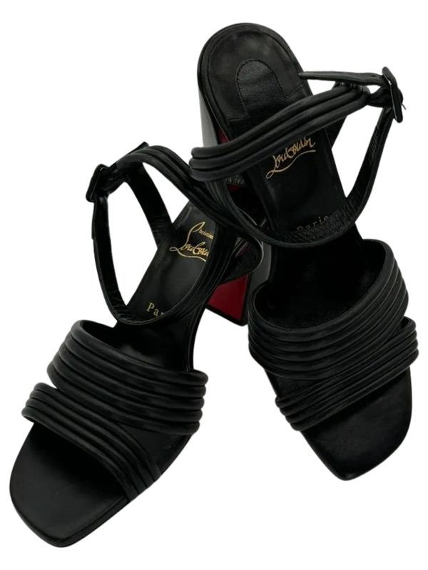 Christian Louboutin 'Manola' sandals - *NEW*