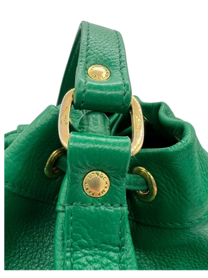 Longchamp Bucket Bag- Vintage