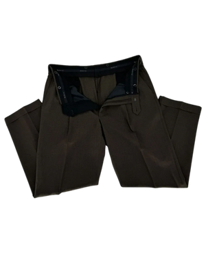 Burberry Men's Suit- Vintage