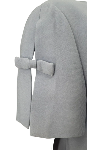 MIU MIU Mini Shift Dress