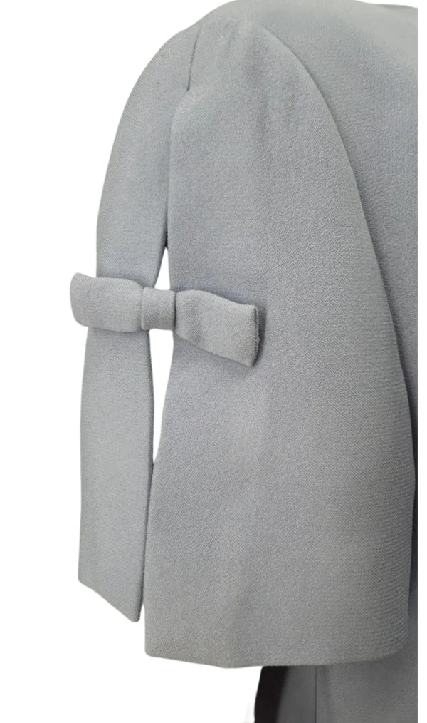 MIU MIU Mini Shift Dress