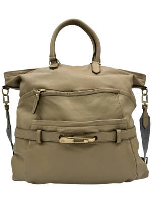 Brunello Cucinelli Leather Purse