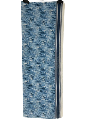 Christian Dior "Pareo" Collection Scarf