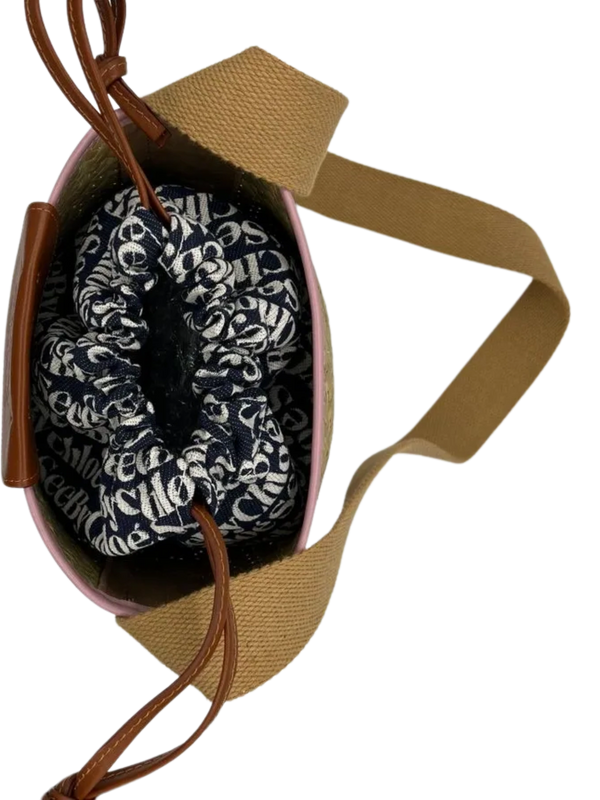 See By Chloé - Laetizia Bucket Bag