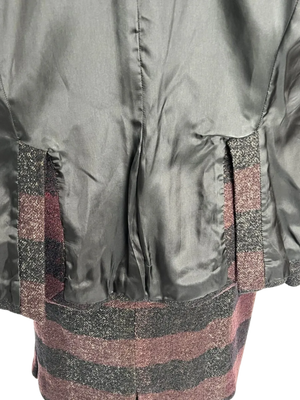 Balmain Skirt Suit - Vintage