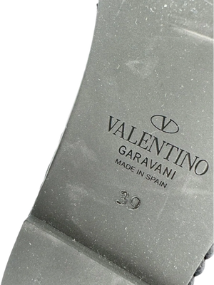 Valentino Rockstud Wedges *NEW*