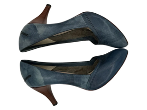 CoSTUME NATIONAL Pumps - Size 38.5 BNIB